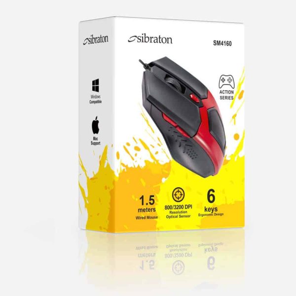 SM4160 Sibraton Mouse 09 1