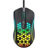 موس گیمینگ GAMING MOUSE AULA مدل S11