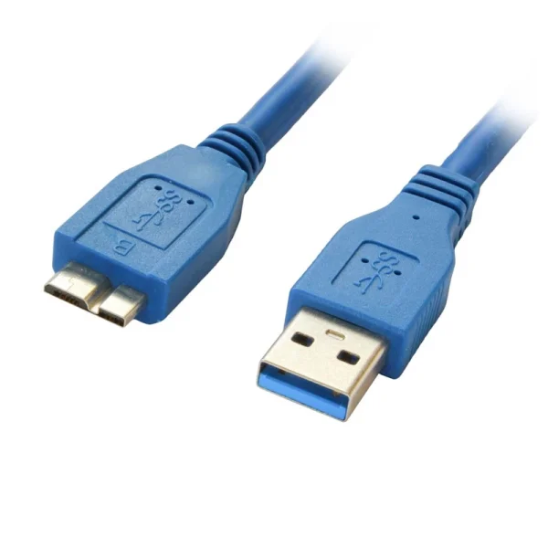 کابل هارد اکسترنال USB 3 به طول 1.5 متر