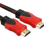 کابل اچ دی ام آی HDMI 1.5 متری دلتا