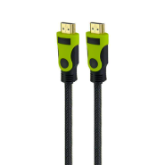 کابل تصویر 3 متری HDMI مچر