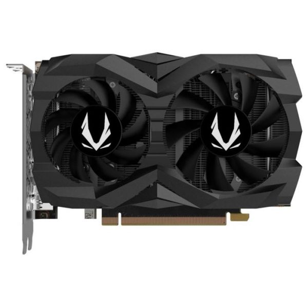 کارت گرافیک گیمینگ برند زوتک GAMING GTX 1660 SUPER Twin Fan