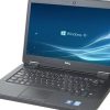 لپ تاپ دل مدل DELL E5540