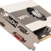 کارت گرافیک 2 گیگ ایکس اف ایکس XFX HD 7750 2GB DDR3 128bit