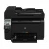 چاپگر / پیرینتر رنگی لیزری اچ پی HP سه کاره LaserJet Pro 100 Color M175nw