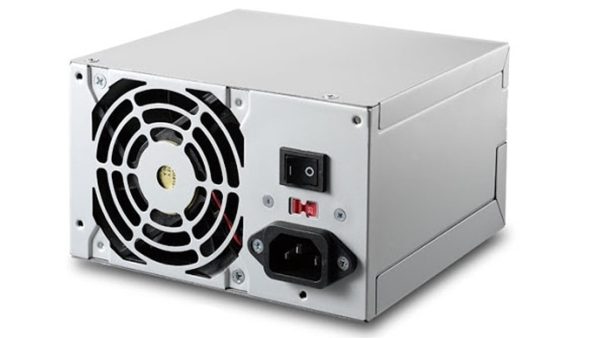 پاور 390 وات کولر مستر cooler master 390w نقره ای