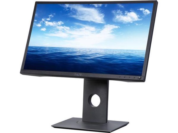 مانیتور 22 ips دل DELL مدل MONITOR IPS DELL P2217H