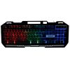 کیبورد RGB مخصوص بازی گیمینگ مچر مدل MR-370 ا Macher Gaming Keyboard