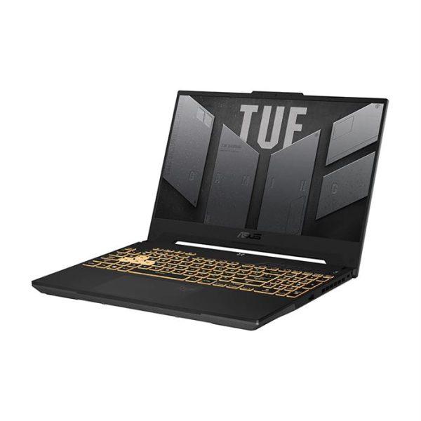 لپ تاپ 15.6 اینچ ایسوس مدل TUF Gaming FX507ZE