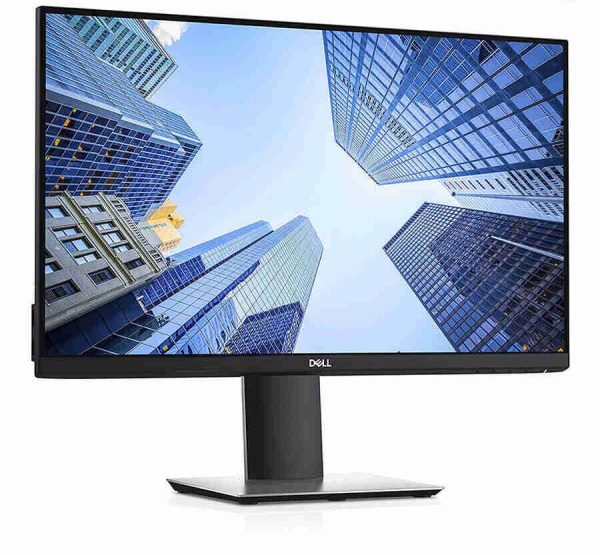 مانیتور 22 ips دل DELL مدل MONITOR IPS DELL P2219H