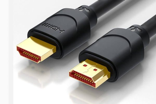 کابل HDMI معمولی