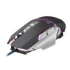 موس مخصوص بازی گیمینگ برند کینگ استار مدل KM345G ا Kingstar Gaming Mouse