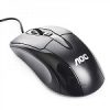 موس با سیم مدل MS110 برند ای او سی / AOC Wired Optical Mouse