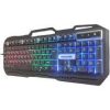 کیبورد RGB مخصوص بازی گیمینگ مچر مدل MR-370 ا Macher Gaming Keyboard