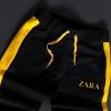 ست تی شرت و شلوار Zara