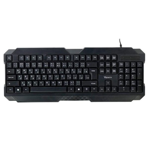 کیبورد وریتی مدل V-KB6127