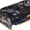 کارت گرافیک گیگابایت GTX 760 Ti GV N75TOC 2GI