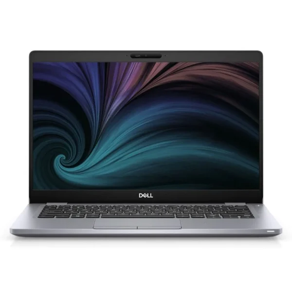 لپ تاپ دل i5 نسل 10 مدل 5310 dell لمسی